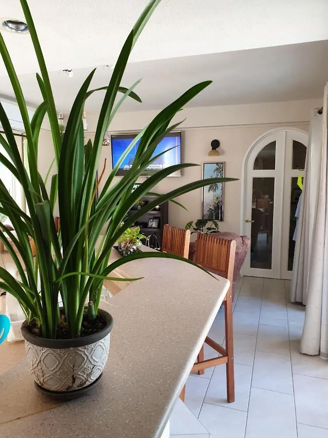 Sweet Home Grenada Caribbean Lance aux Epines 0*,