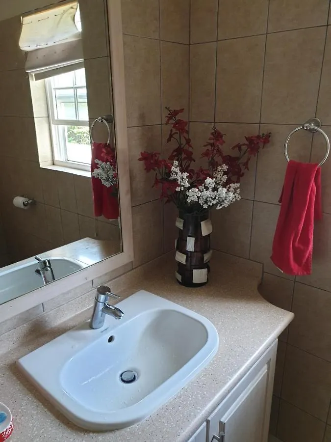Sweet Home Grenada Caribbean Lance aux Epines Villa