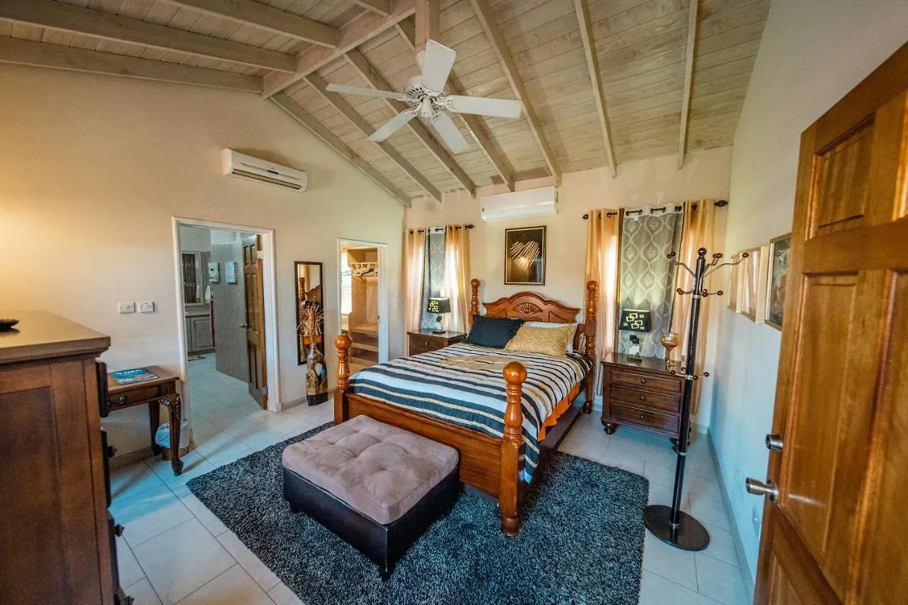 Sweet Home Grenada Caribbean Lance aux Epines 0*,  Grenada