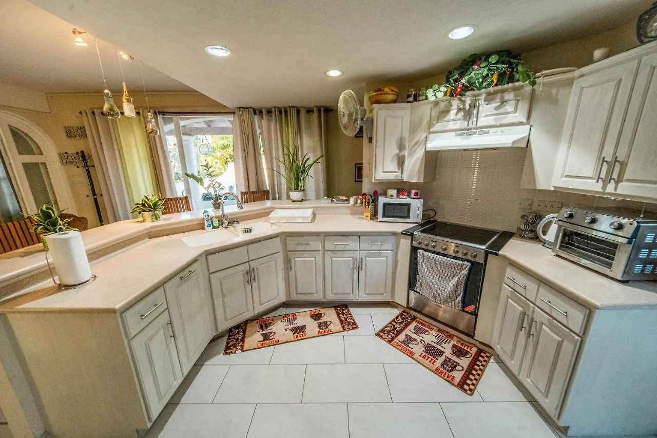 Villa Sweet Home Grenada Caribbean Lance aux Epines