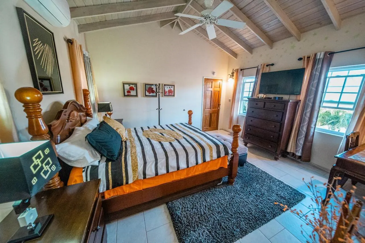 Sweet Home Grenada Caribbean Lance aux Epines 0*,