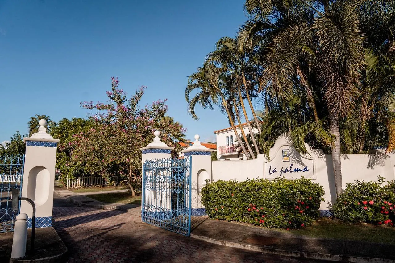 Sweet Home Grenada Caribbean Lance aux Epines Villa