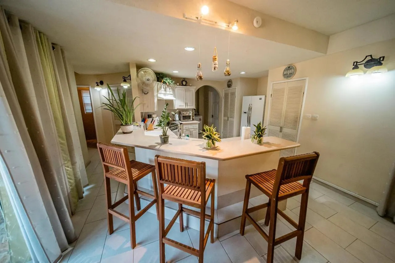 Sweet Home Grenada Caribbean Lance aux Epines
