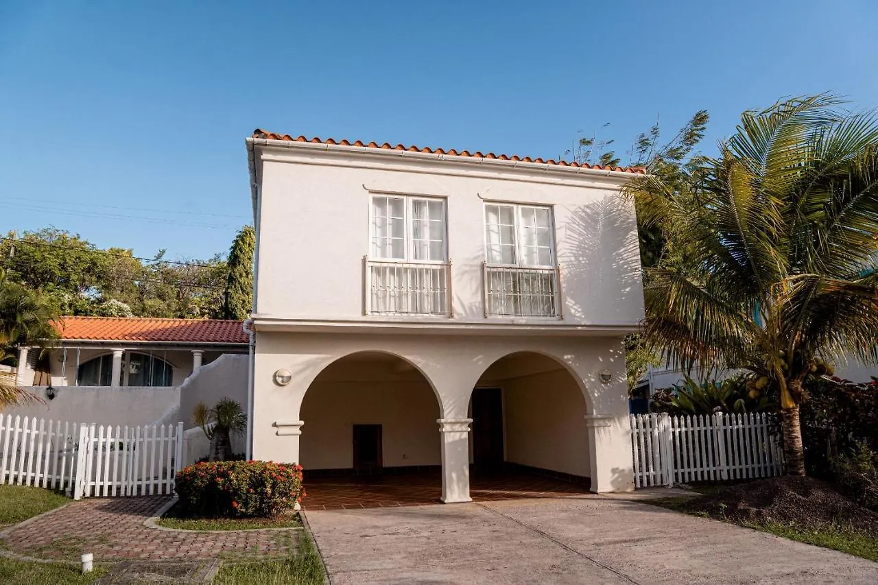 Sweet Home Grenada Caribbean Lance aux Epines