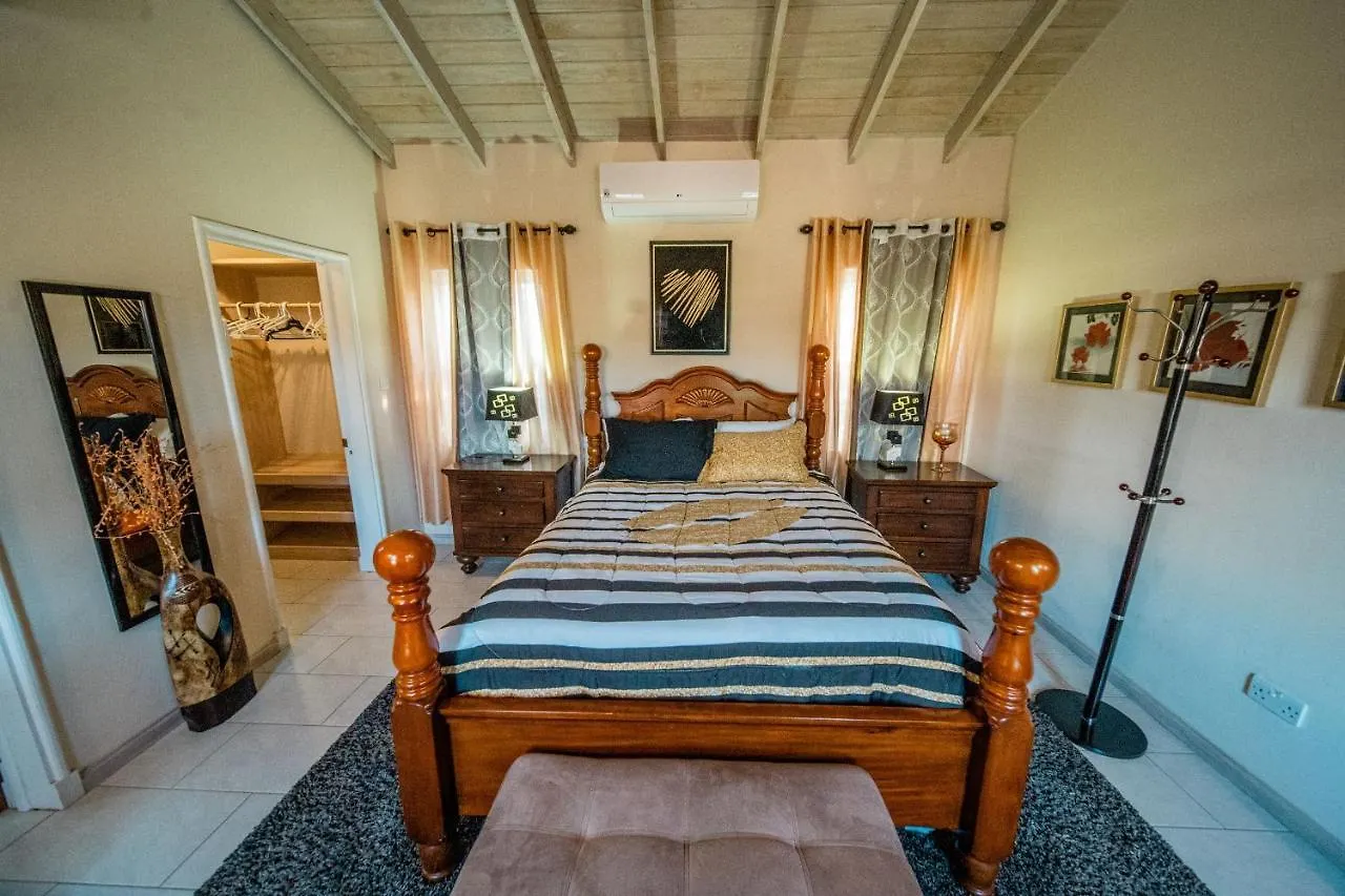 Villa Sweet Home Grenada Caribbean Lance aux Epines