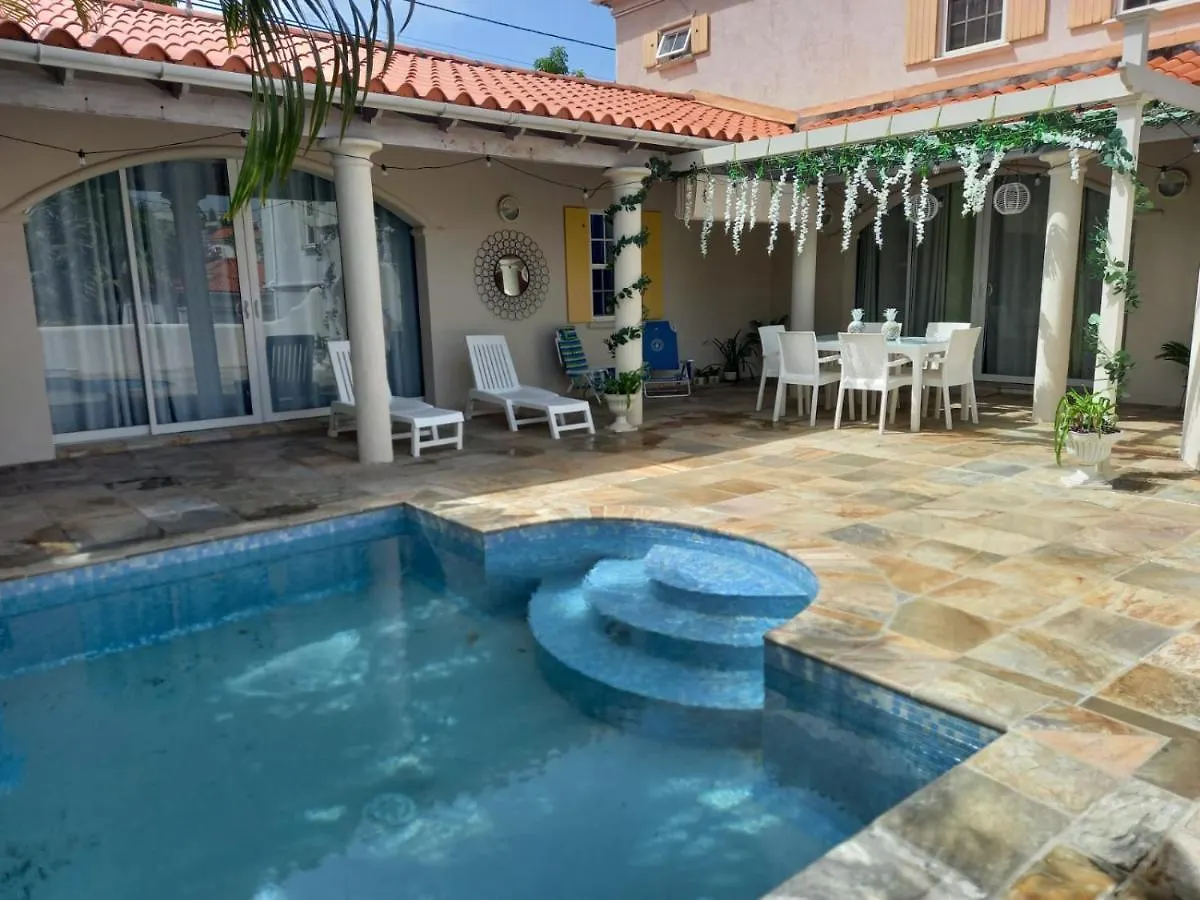 Sweet Home Grenada Caribbean Lance aux Epines 0*,