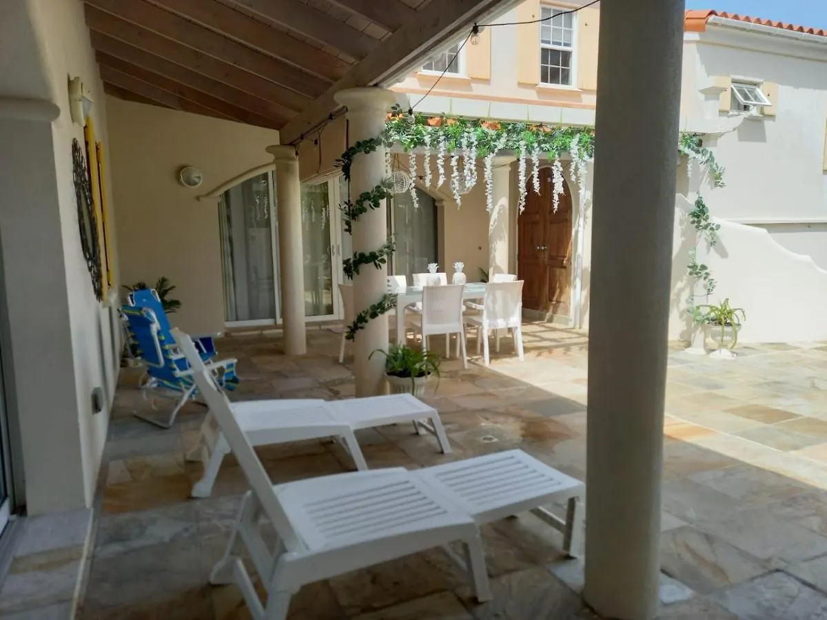 Villa Sweet Home Grenada Caribbean Lance aux Epines