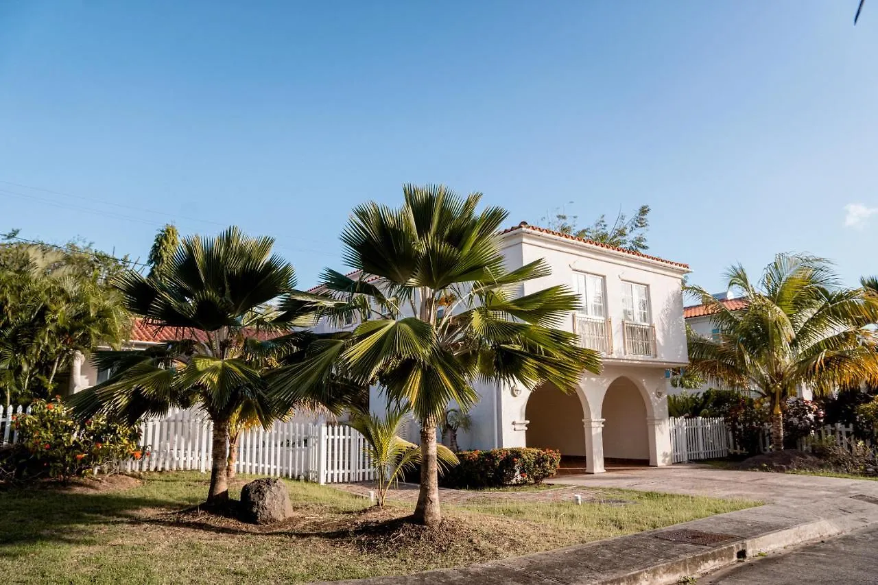 Sweet Home Grenada Caribbean Lance aux Epines