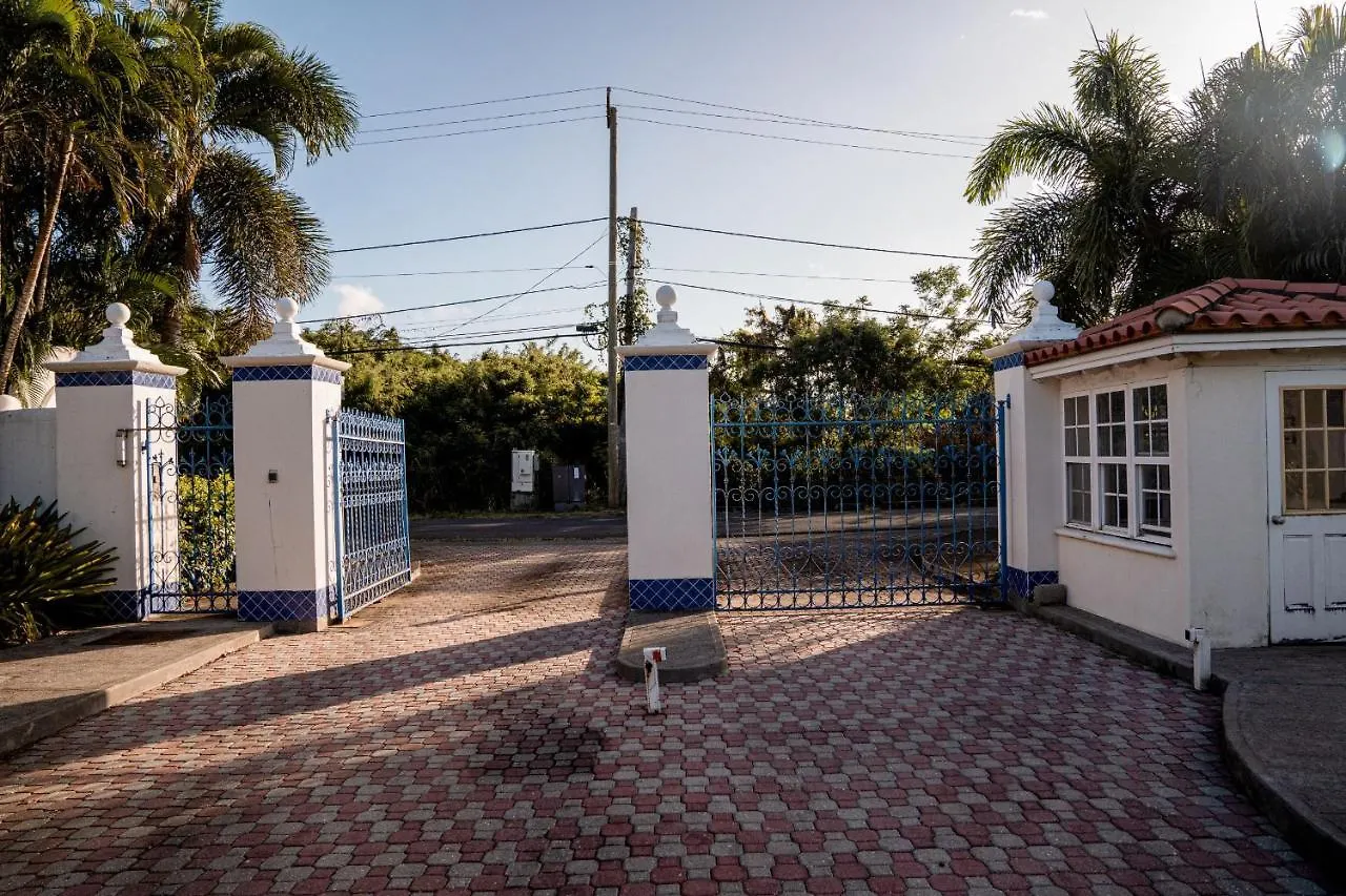 Villa Sweet Home Grenada Caribbean Lance aux Epines