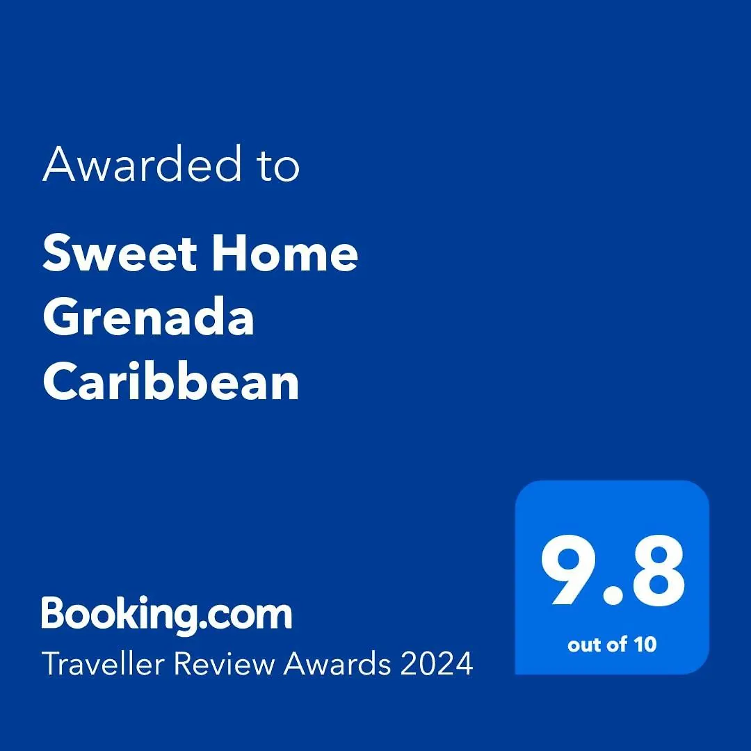 Sweet Home Grenada Caribbean Lance aux Epines 0*,  Grenada