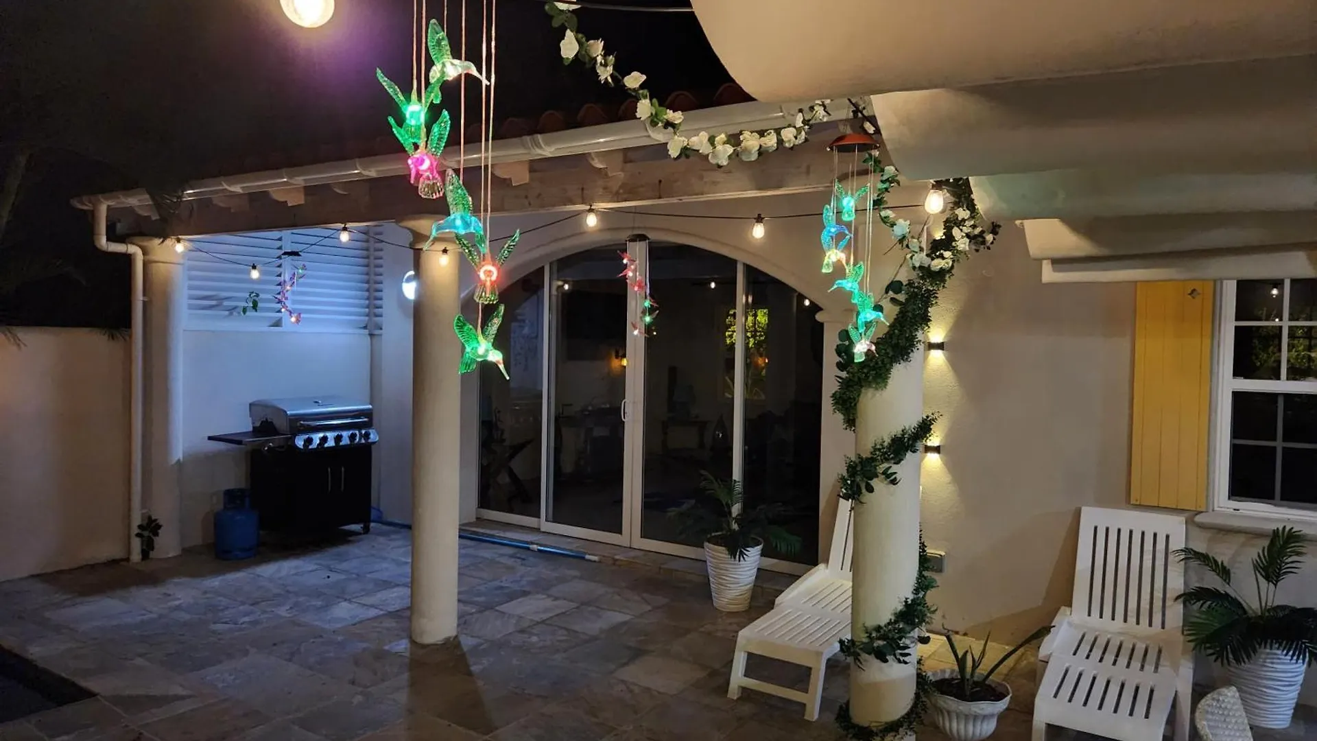Sweet Home Grenada Caribbean Lance aux Epines