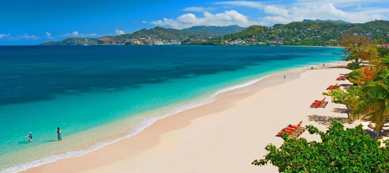 Villa Sweet Home Grenada Caribbean Lance aux Epines