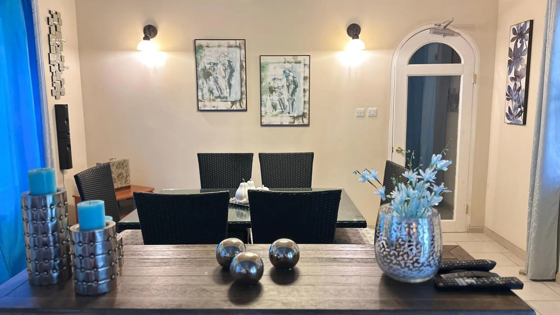 Sweet Home Grenada Caribbean Lance aux Epines Villa