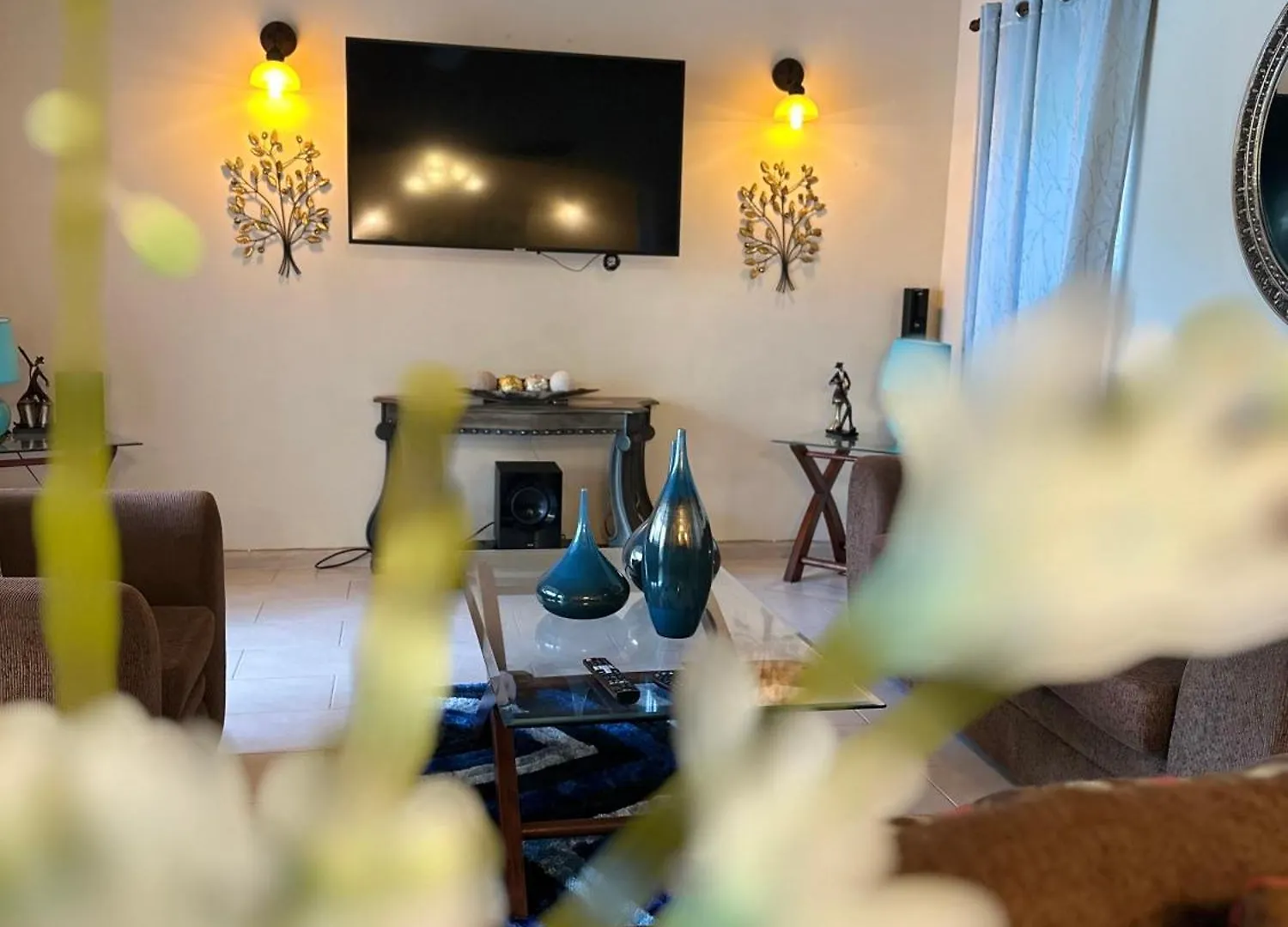 Sweet Home Grenada Caribbean Lance aux Epines 0*,