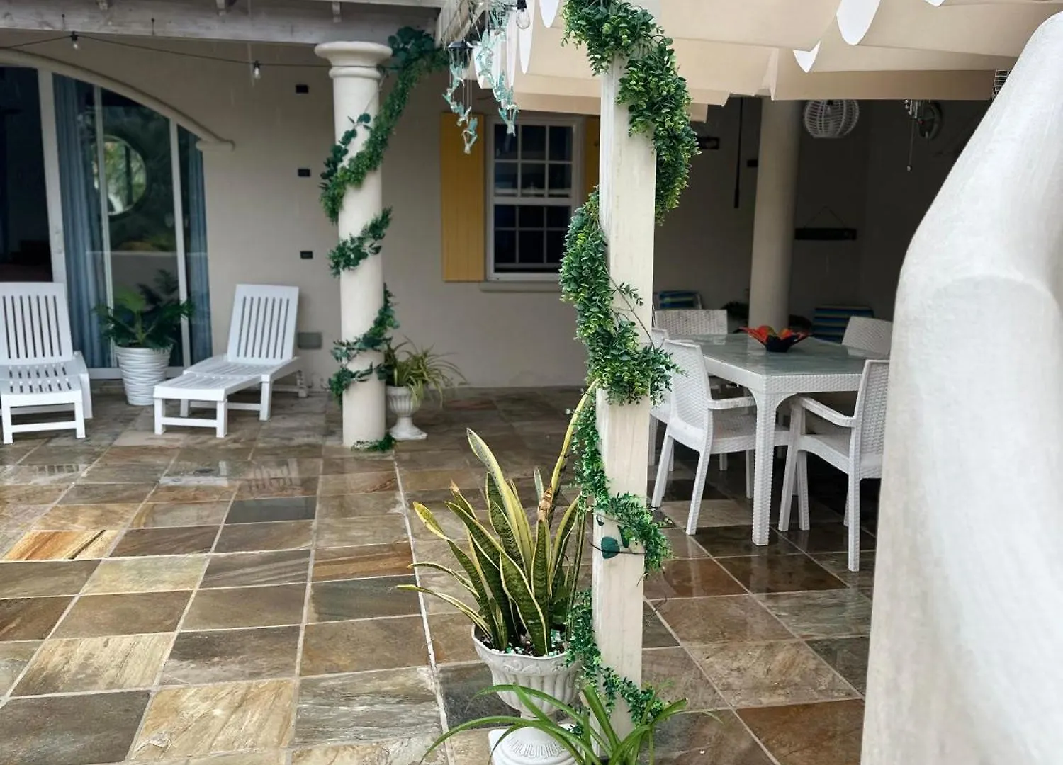 Sweet Home Grenada Caribbean Lance aux Epines