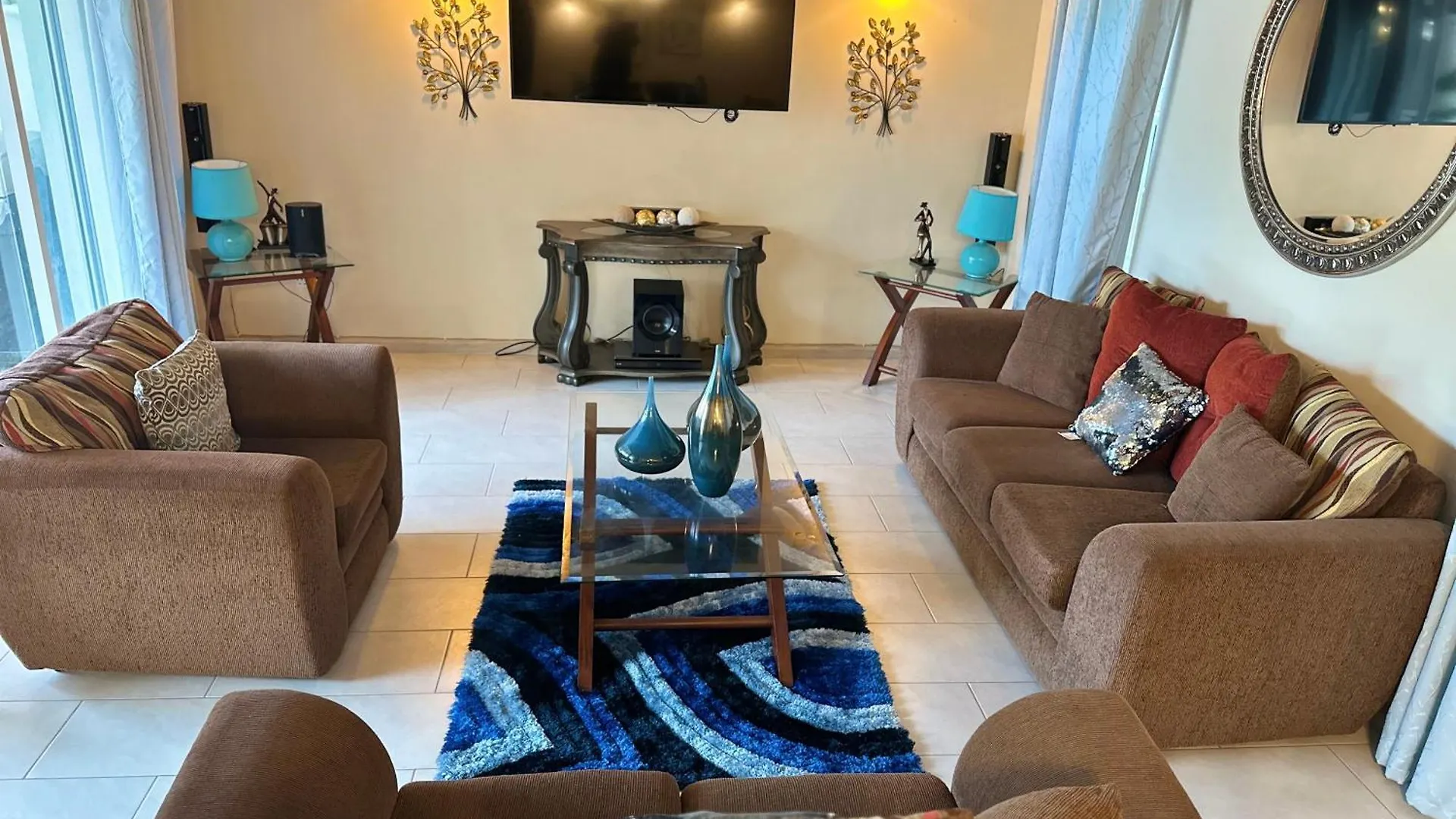 Villa Sweet Home Grenada Caribbean Lance aux Epines Grenada