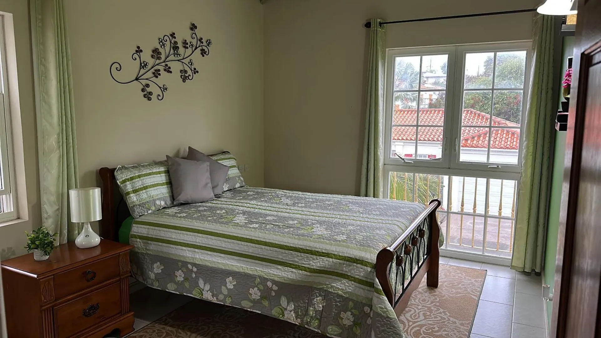 Sweet Home Grenada Caribbean Lance aux Epines 0*,  Grenada